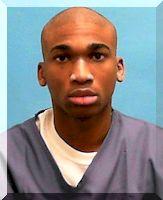 Inmate Quincy Charles