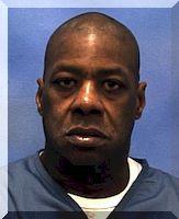 Inmate Randy A Brown