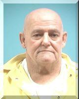 Inmate Randy Hisler