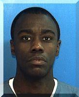 Inmate Rashaad A Mims