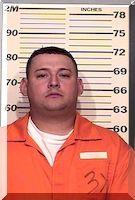 Inmate Raul Castenedahernandez