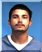 Inmate Raul Jr Diaz