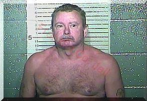 Inmate Ray Morris Beasley