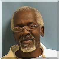 Inmate Rayford Buckner