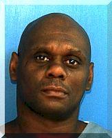 Inmate Raymond O Brannon