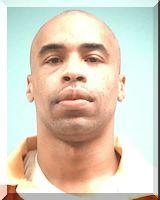 Inmate Renaldez Washington