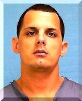 Inmate Rene Gutierrez