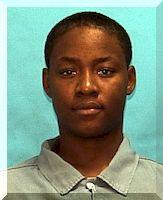 Inmate Renee A Wilson