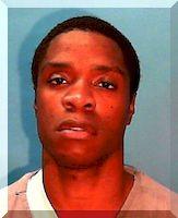 Inmate Reshawn Newman