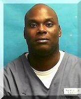 Inmate Ricardo D Lee