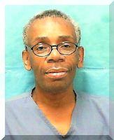 Inmate Richard L Johnson