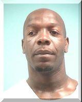 Inmate Ricky Bell