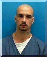 Inmate Robert L Ball