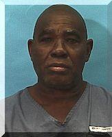 Inmate Robert L Danzy