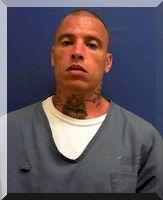 Inmate Robert W Ii Davis