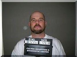 Inmate Rodney J Miller