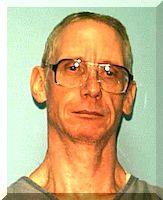 Inmate Rodney P Probst