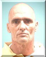 Inmate Rodney Pylant