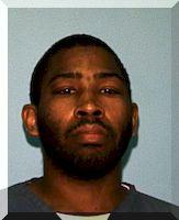 Inmate Rodrick M Henderson