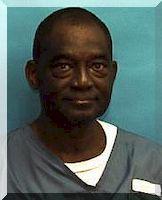 Inmate Ronald Davis