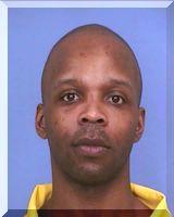 Inmate Ronald Neal