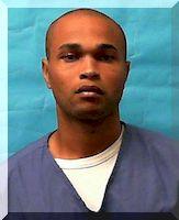 Inmate Ronald Taitt