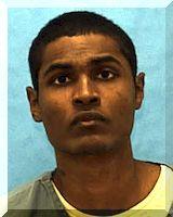 Inmate Ronnie Jhurilal