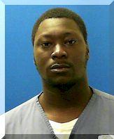 Inmate Rontray J Mckenzie