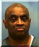 Inmate Russell L Cauley