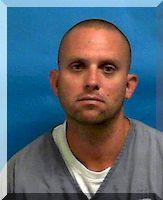 Inmate Ryan D Kunkle