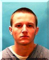 Inmate Ryan Eck