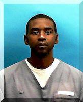 Inmate Sammy L Jr Weatherspoon