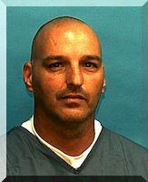 Inmate Scott Hersey