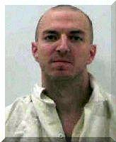 Inmate Sean Paul