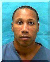 Inmate Shawn Singleton