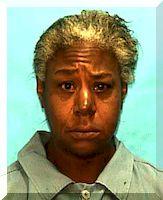 Inmate Sheila M Burke