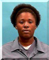 Inmate Shimara M Harris