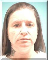 Inmate Stacy Jones