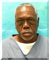 Inmate Stanley L Johnson