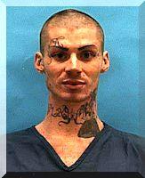 Inmate Stephen Ennis