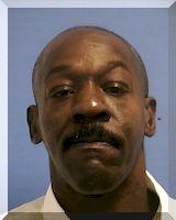 Inmate Steve Taylor