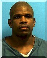 Inmate Steven L Fields