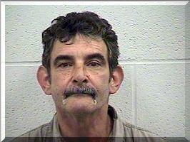 Inmate Steven Nmi Smith