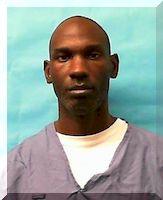 Inmate Terrance D Braxton