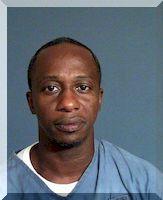 Inmate Terrance L Lamb