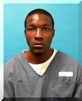 Inmate Terrell J Rollins