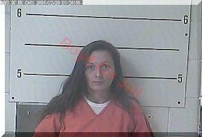 Inmate Terri A Noel