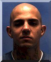 Inmate Theodore Lavidas