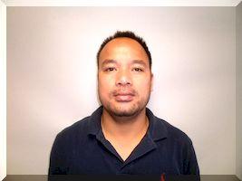 Inmate Thinh Nguyen