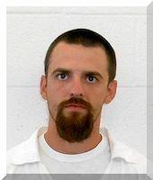 Inmate Thomas C Hilderbrand